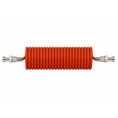 SPIRALE PA 6x8 MT. 15 BAIONETTA ARAGOSTA