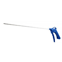 PISTOLA PROFESSIONAL CANNA 1000mm BLU FIL. F. 1/4