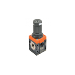 REGOLATORE DI PRESSIONE SY1 - 1/4 012