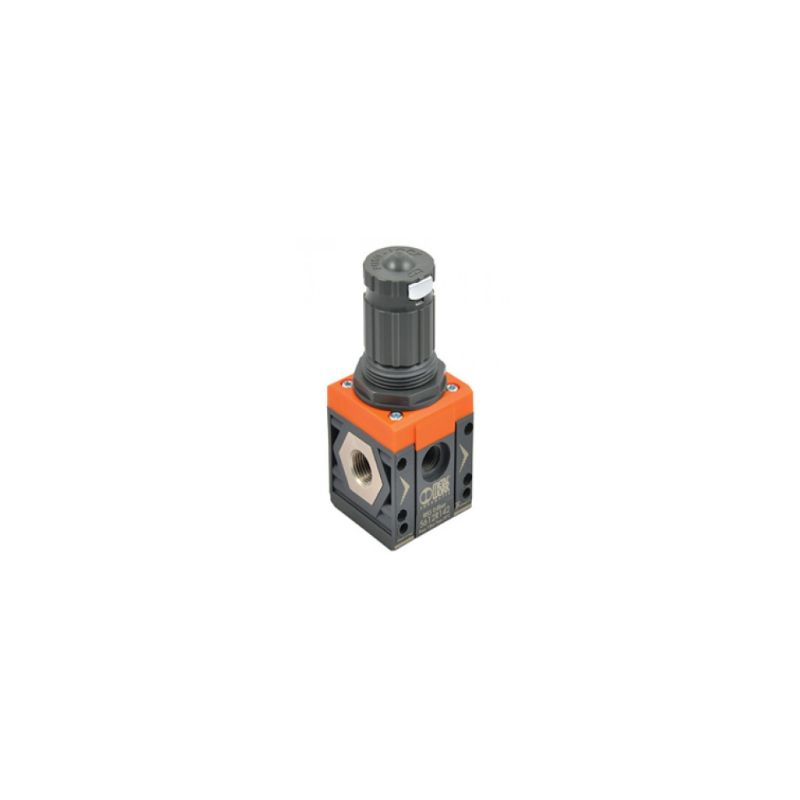 REGOLATORE DI PRESSIONE SY1 - 1/4 012