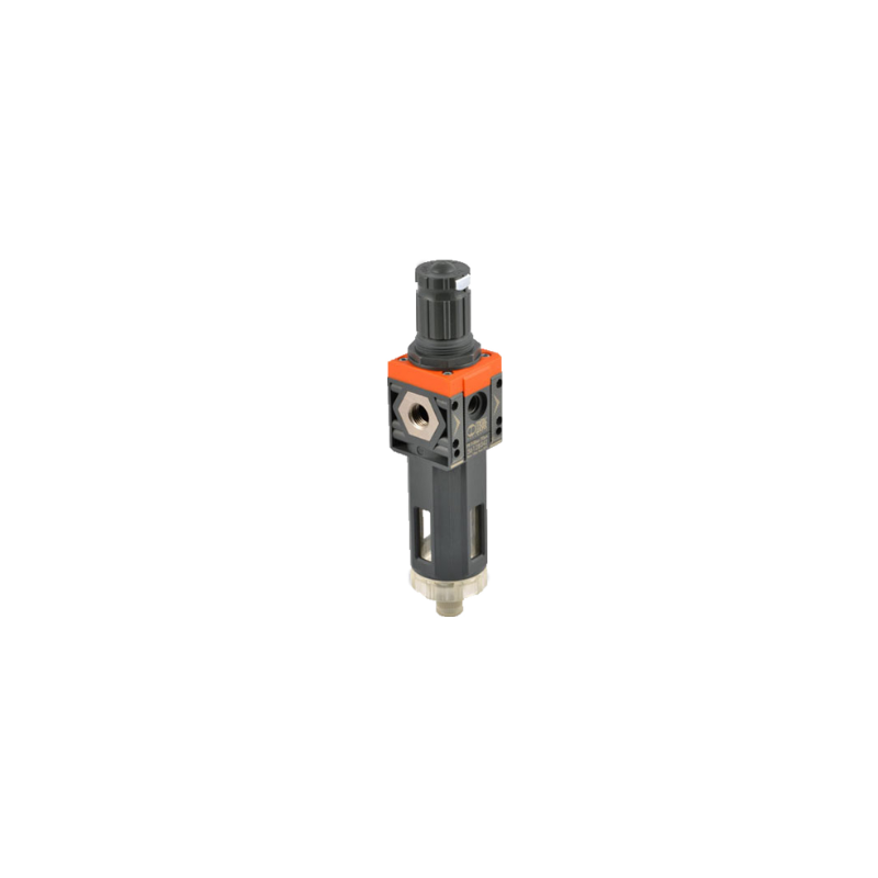 FILTRO REGOLATORE SY2 1/2 - 20 012 RMSA