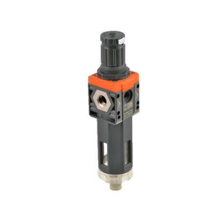 FILTRO REGOLATORE SY2 1/2 - 20 012 RMSA