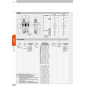 FILTRO REGOLATORE + LUBRIFICATORE SY1 - 1/4- 20 012 RMSA FILTRO REGOLATORE + LUBRIFICATORE SY1 - 1/4- 20 012 RMSA