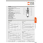 FILTRO REGOLATORE SY1 1/4 - 20 012 RMSA