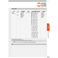 FILTRO REGOLATORE SY1 1/4 - 20 012 RMSA